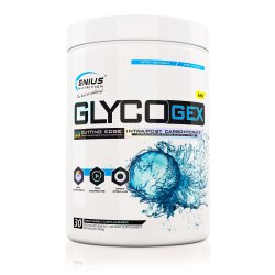 Genius Nutrition Glyco GEX 900g